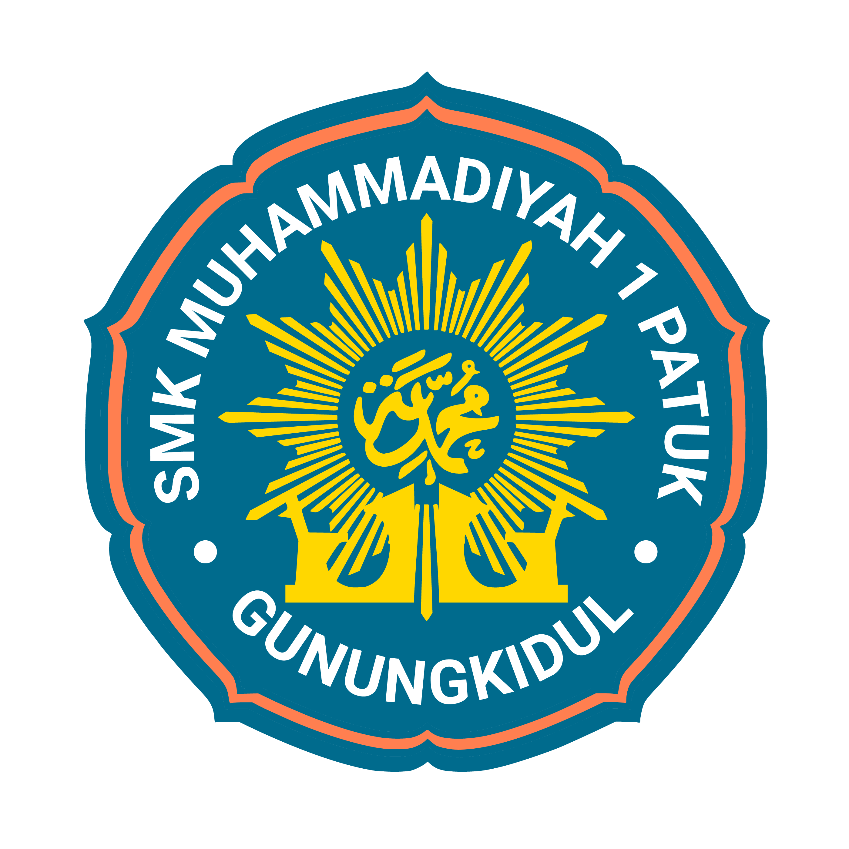 SMK MUHAMMADIYAH 1 PATUK